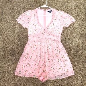 Trixxi romper